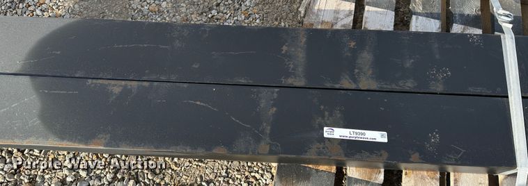 image for item LT9390 8' L forks