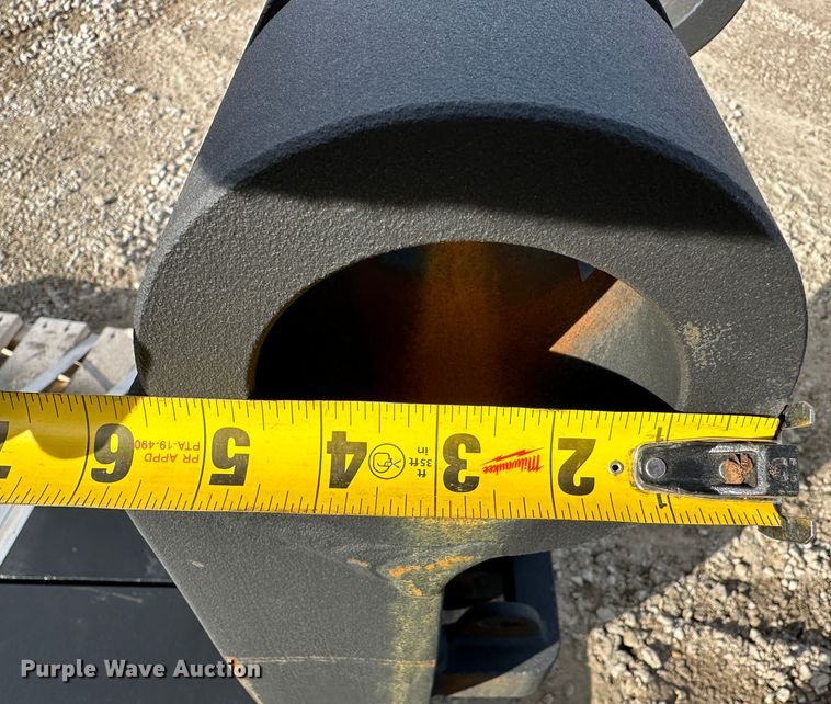 image for item LT9390 8' L forks