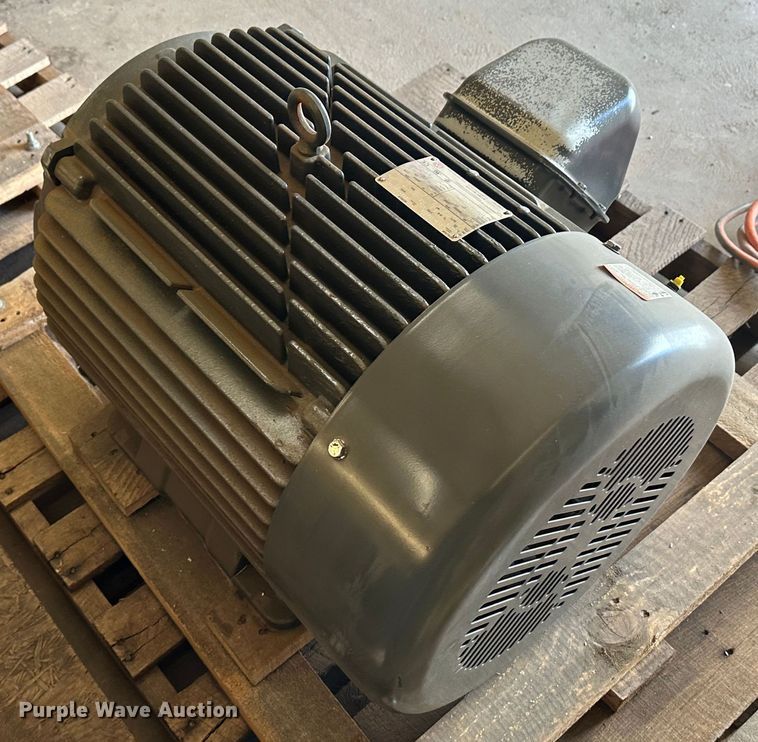 image for item LT9393 (10) electric motors