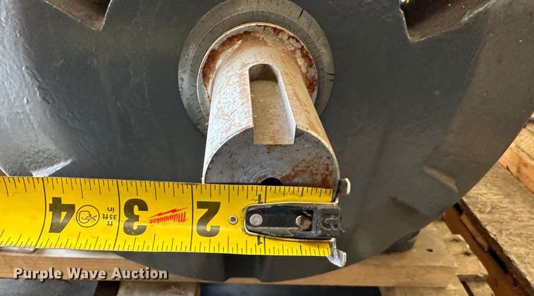 image for item LT9393 (10) electric motors