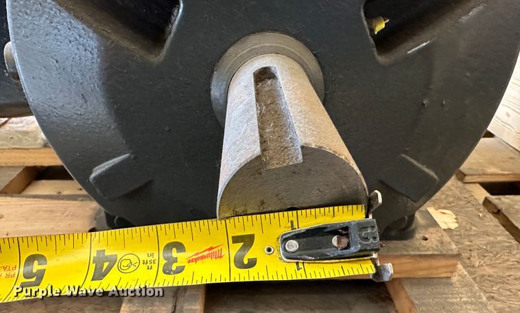 image for item LT9393 (10) electric motors