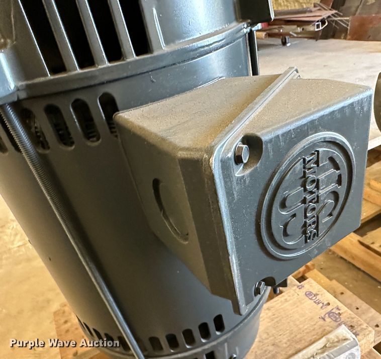 image for item LT9393 (10) electric motors