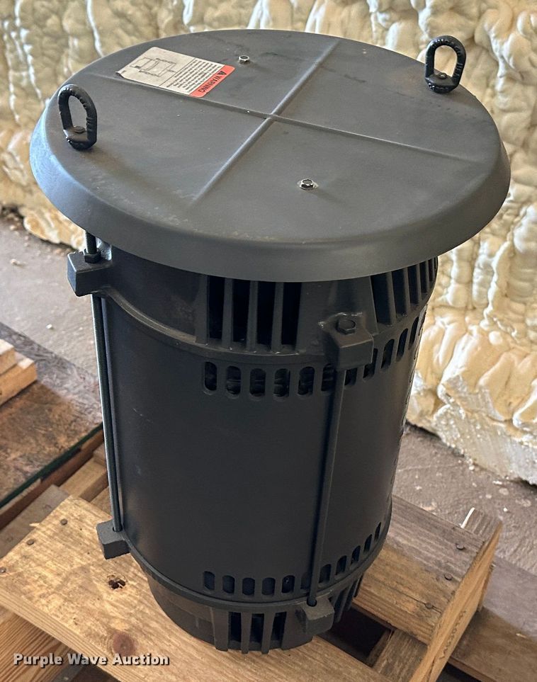 image for item LT9393 (10) electric motors