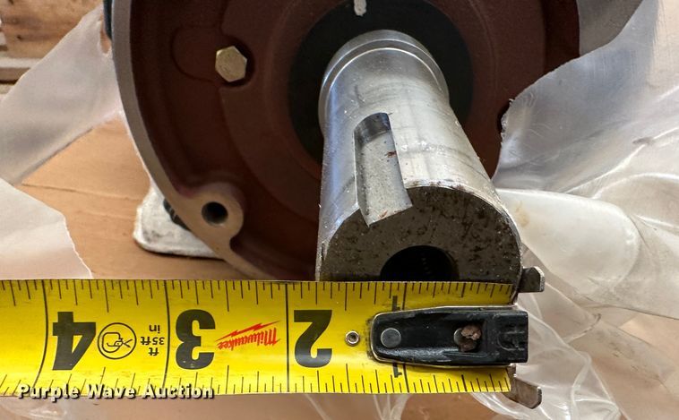 image for item LT9393 (10) electric motors