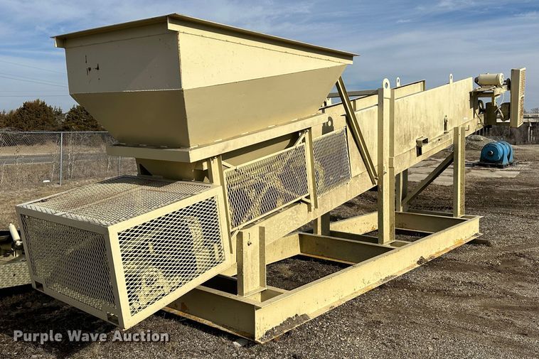 image for item LT9395 (2) conveyors