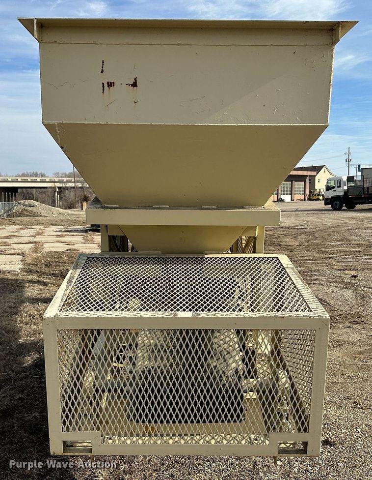 image for item LT9395 (2) conveyors