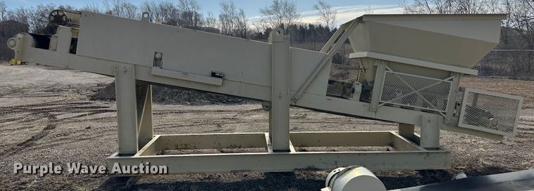 image for item LT9395 (2) conveyors