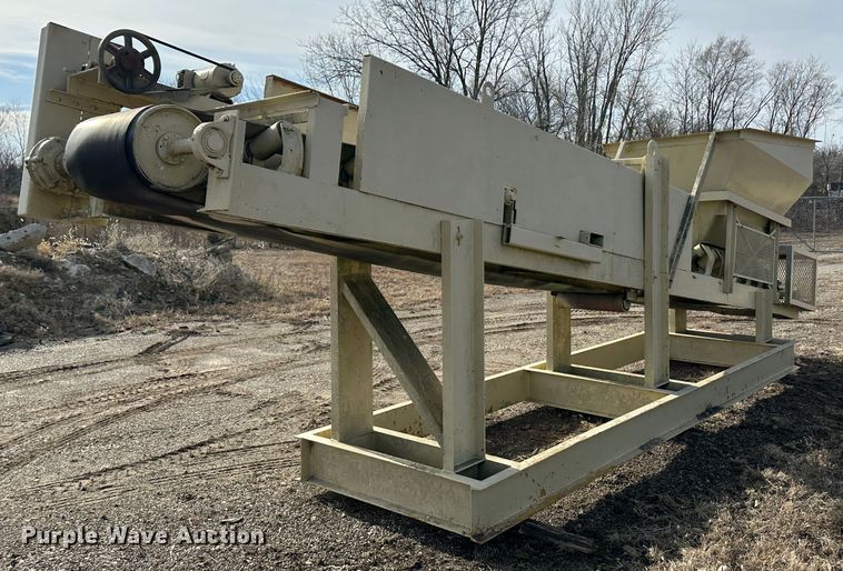 image for item LT9395 (2) conveyors