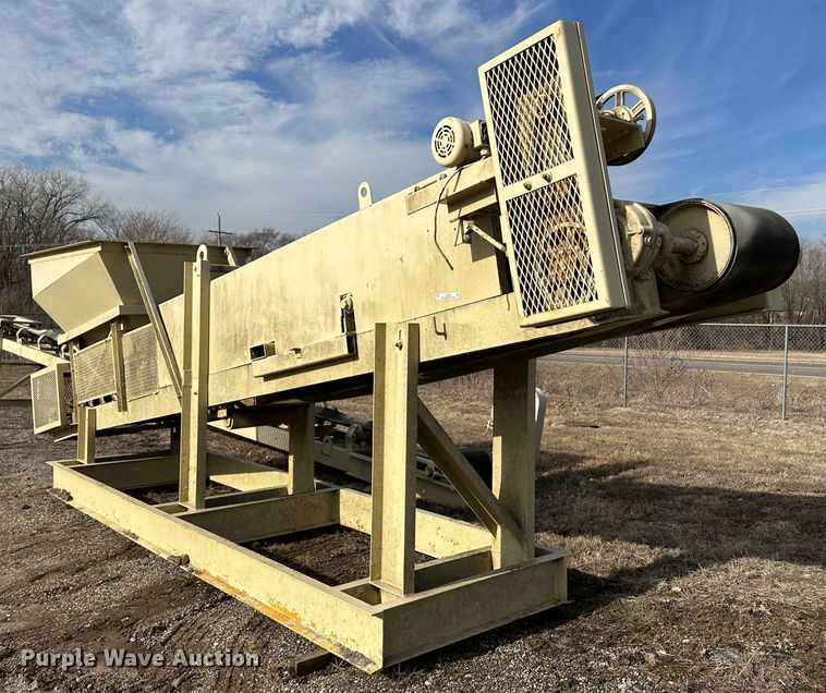 image for item LT9395 (2) conveyors