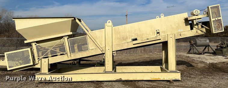 image for item LT9395 (2) conveyors
