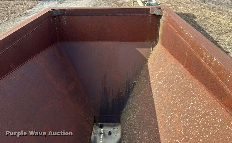 image for item LT9395 (2) conveyors