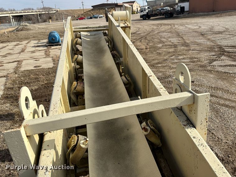 image for item LT9395 (2) conveyors