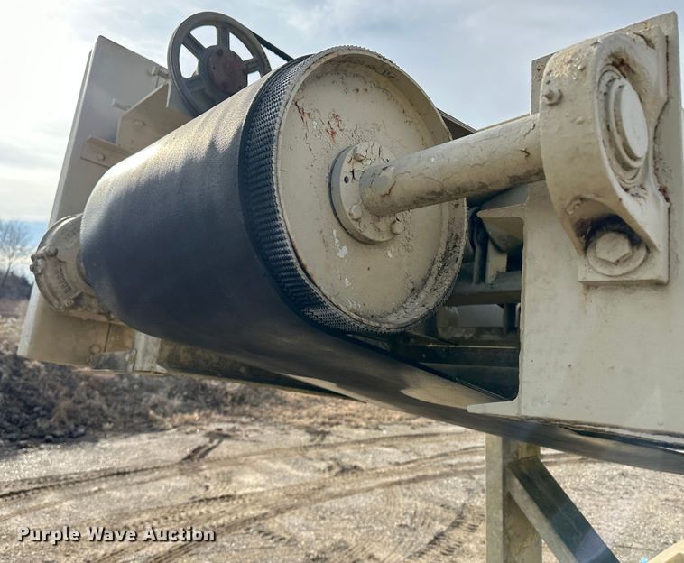 image for item LT9395 (2) conveyors