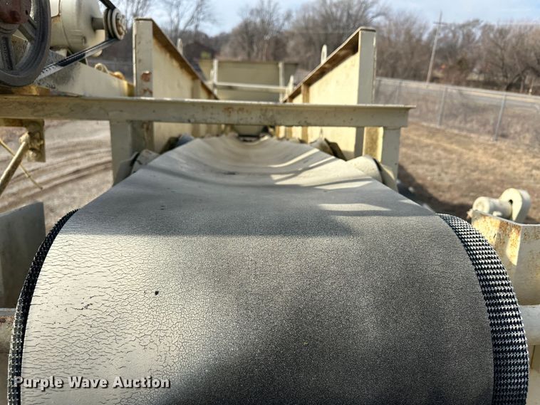 image for item LT9395 (2) conveyors