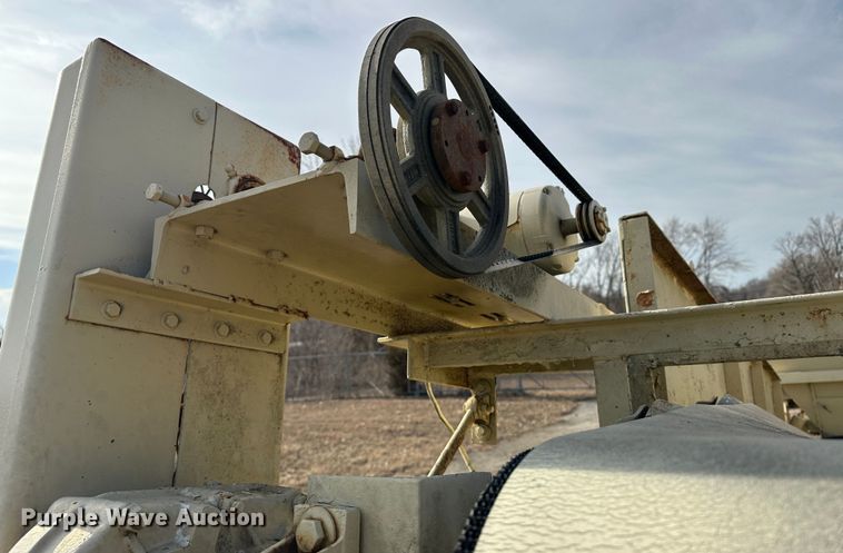 image for item LT9395 (2) conveyors