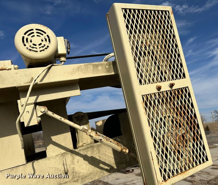 image for item LT9395 (2) conveyors