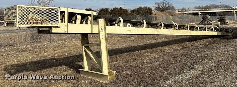 image for item LT9395 (2) conveyors