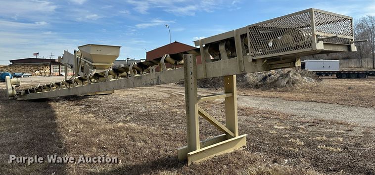 image for item LT9395 (2) conveyors