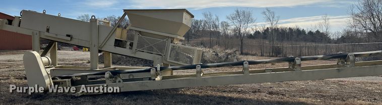 image for item LT9395 (2) conveyors