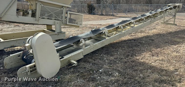 image for item LT9395 (2) conveyors