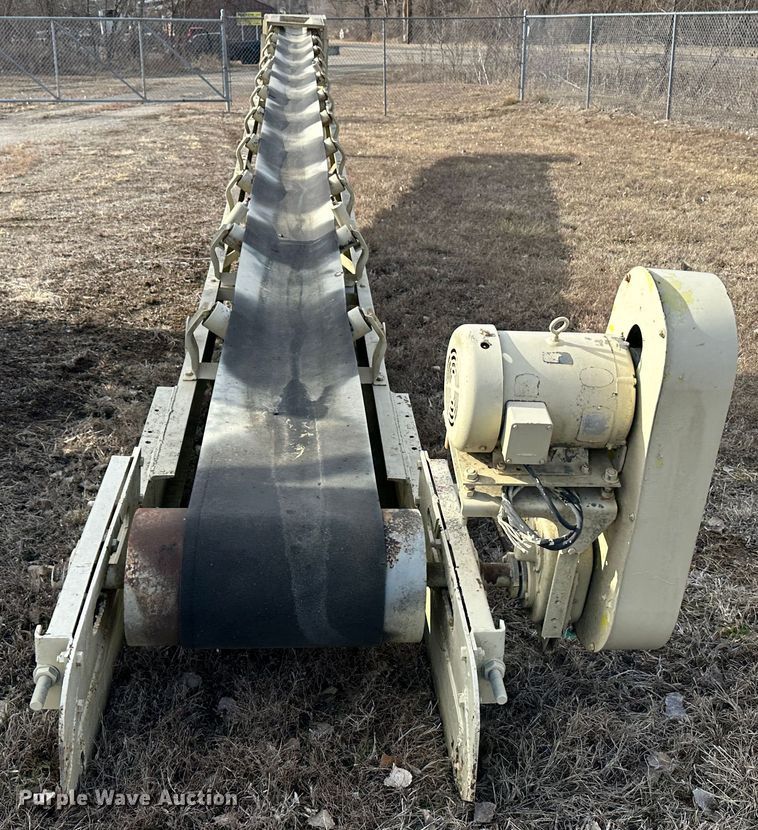 image for item LT9395 (2) conveyors