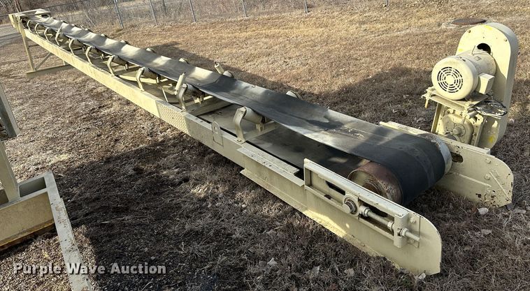 image for item LT9395 (2) conveyors
