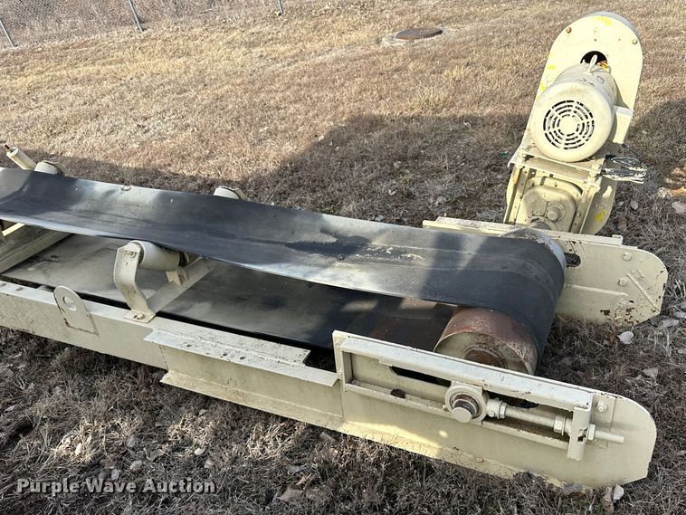 image for item LT9395 (2) conveyors