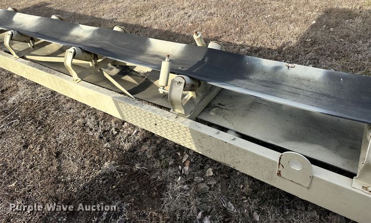 image for item LT9395 (2) conveyors