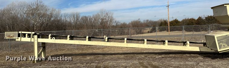 image for item LT9395 (2) conveyors