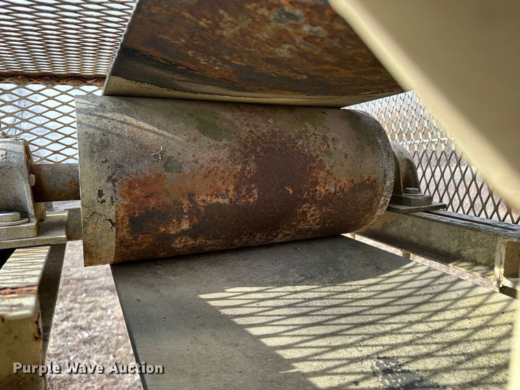 image for item LT9395 (2) conveyors