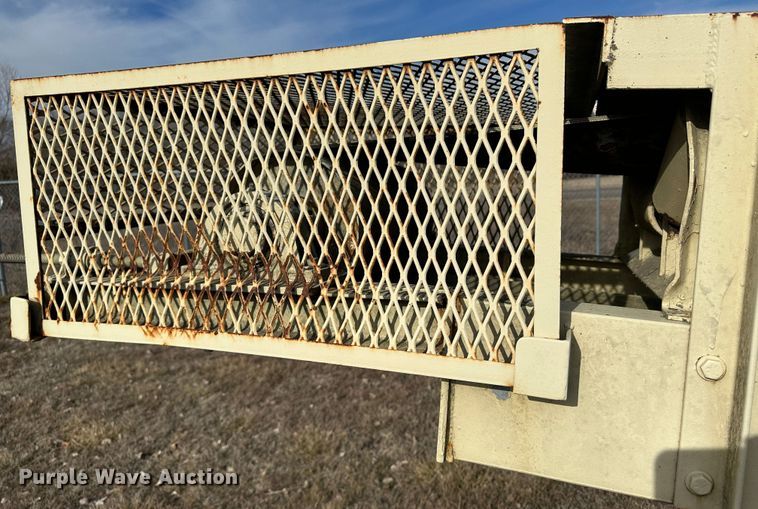 image for item LT9395 (2) conveyors