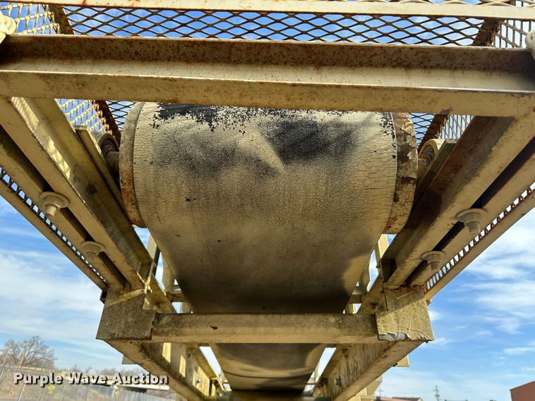 image for item LT9395 (2) conveyors