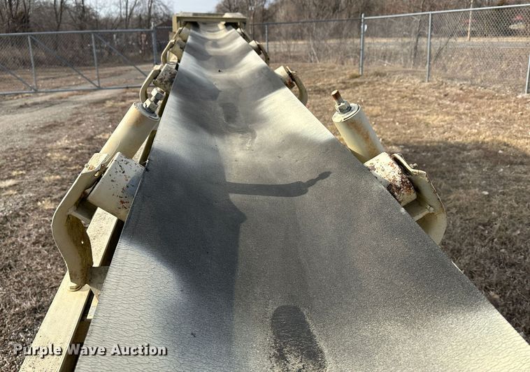 image for item LT9395 (2) conveyors