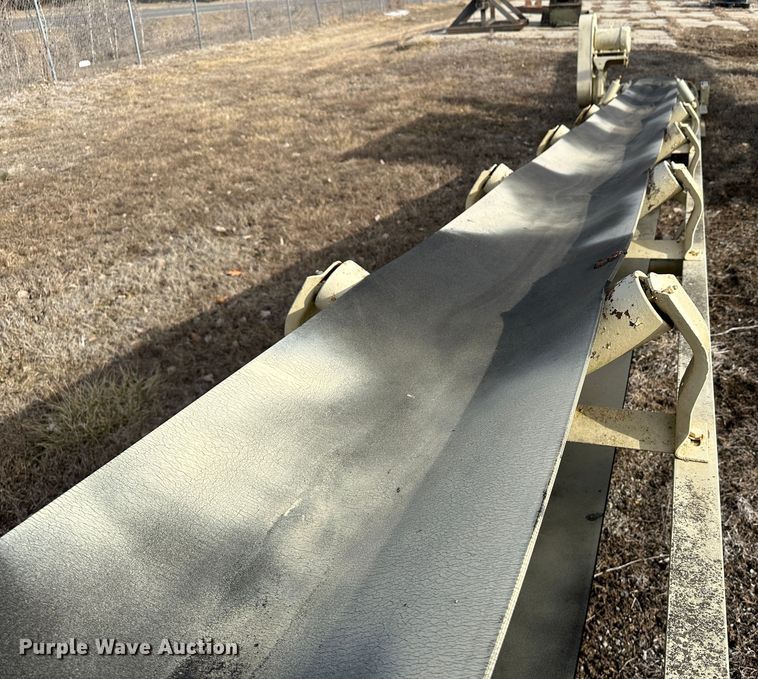 image for item LT9395 (2) conveyors