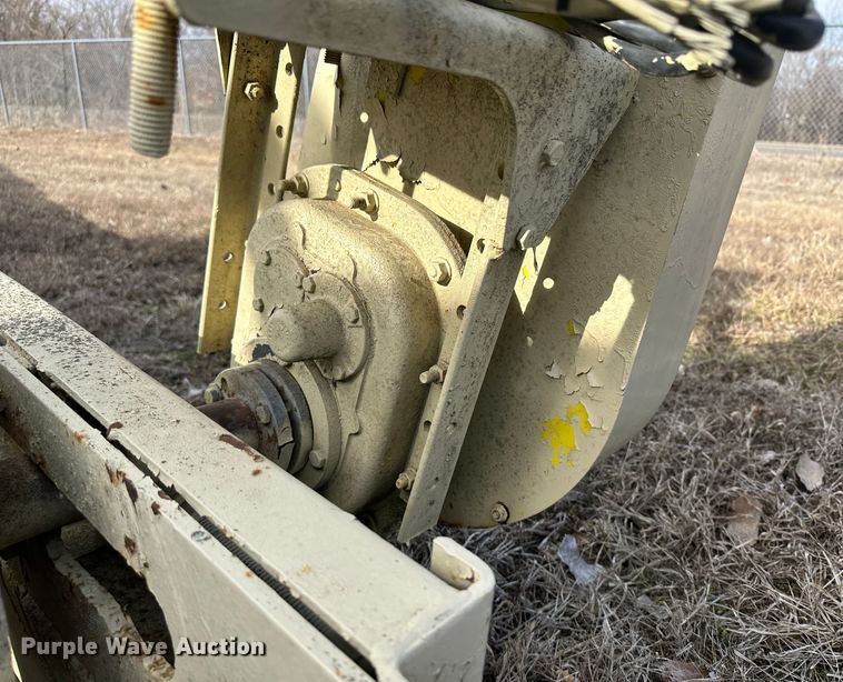 image for item LT9395 (2) conveyors