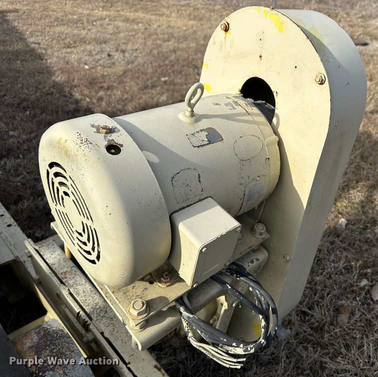 image for item LT9395 (2) conveyors