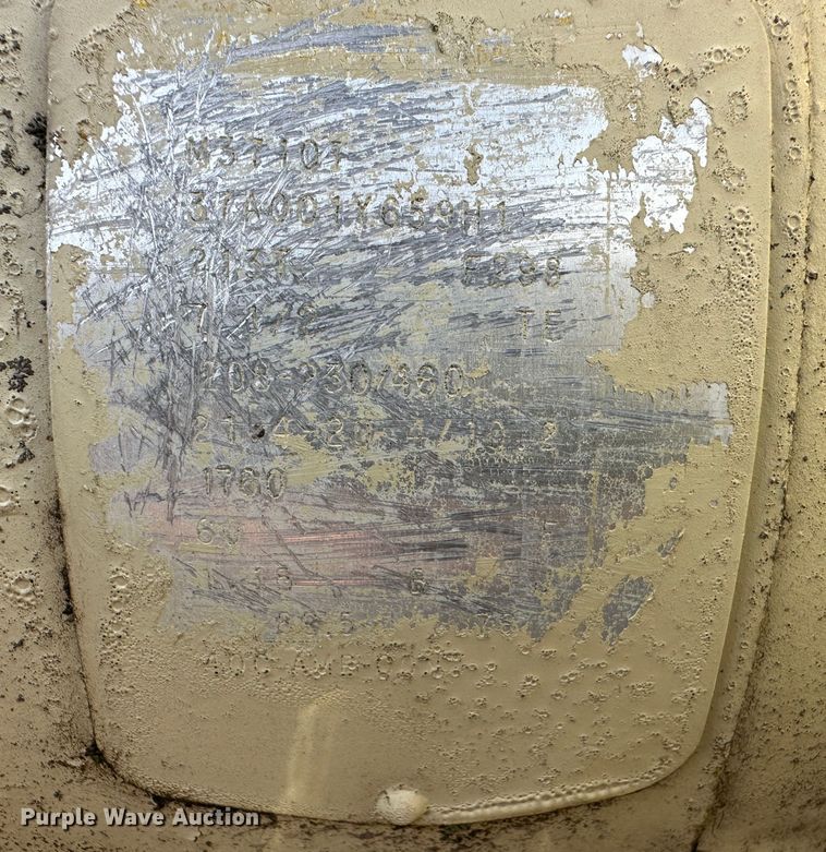 image for item LT9395 (2) conveyors