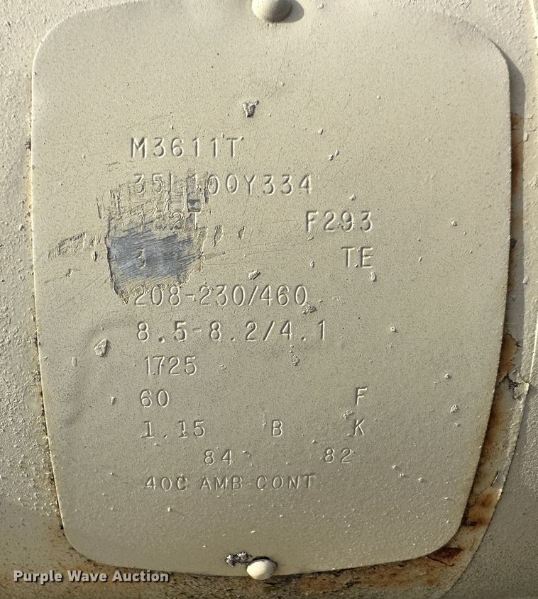 image for item LT9395 (2) conveyors