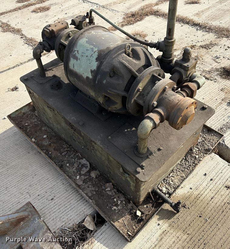 image for item LT9396 Tools