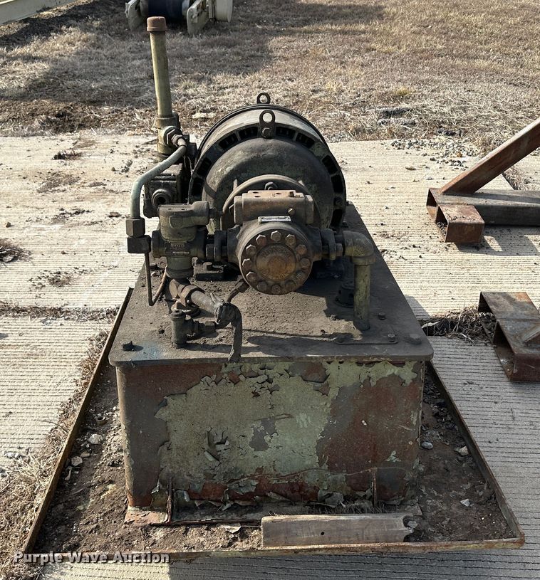 image for item LT9396 Tools