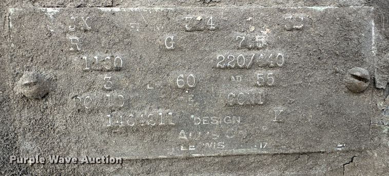 image for item LT9396 Tools