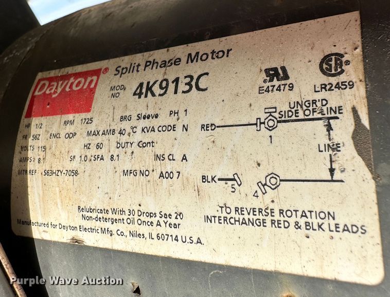 image for item LT9396 Tools