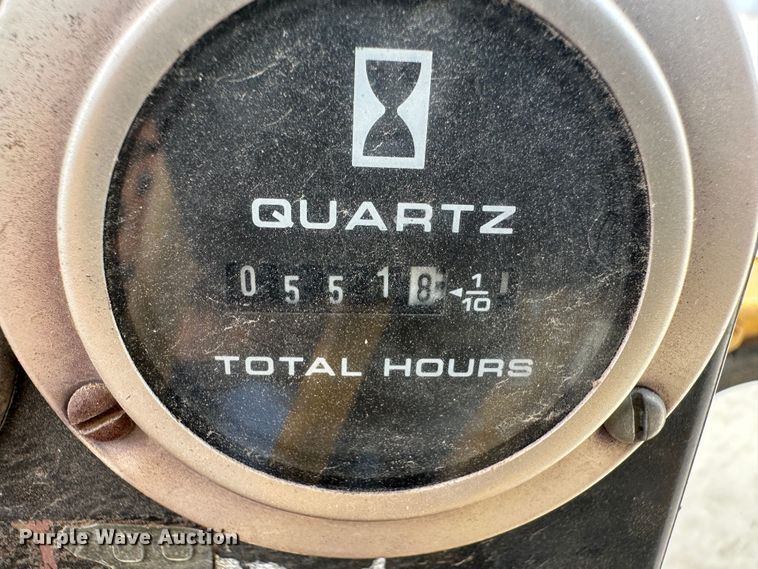 image for item LT9424 1977 Champion  motor grader