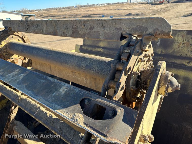 image for item LT9430 Clark 210-HB  elevating scraper