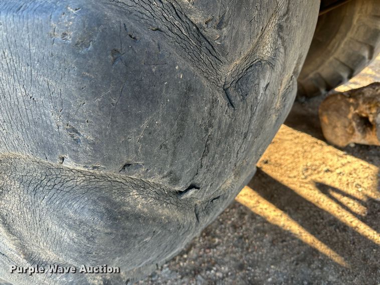 image for item LT9430 Clark 210-HB  elevating scraper