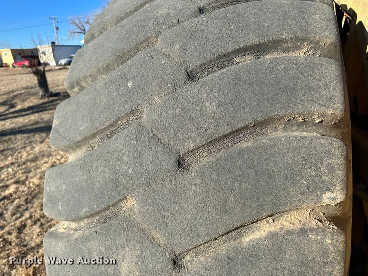 image for item LT9430 Clark 210-HB  elevating scraper