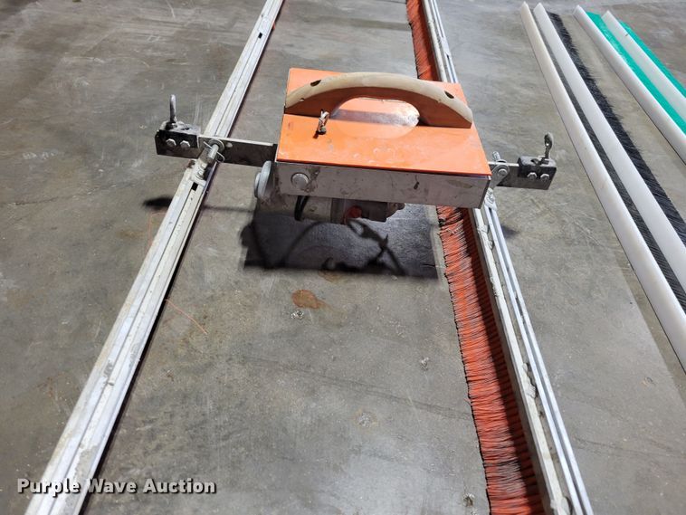 image for item LX9309 Concrete equipment