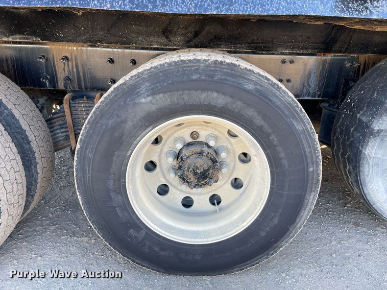 image for item MA9901 2014 Mack GU713  dump truck