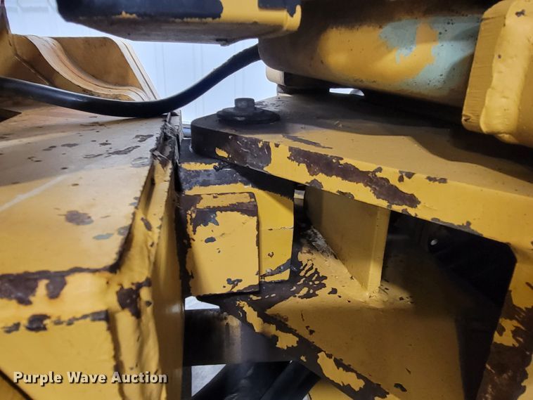 image for item ME9679 1995 Vermeer LM-42  cable plow