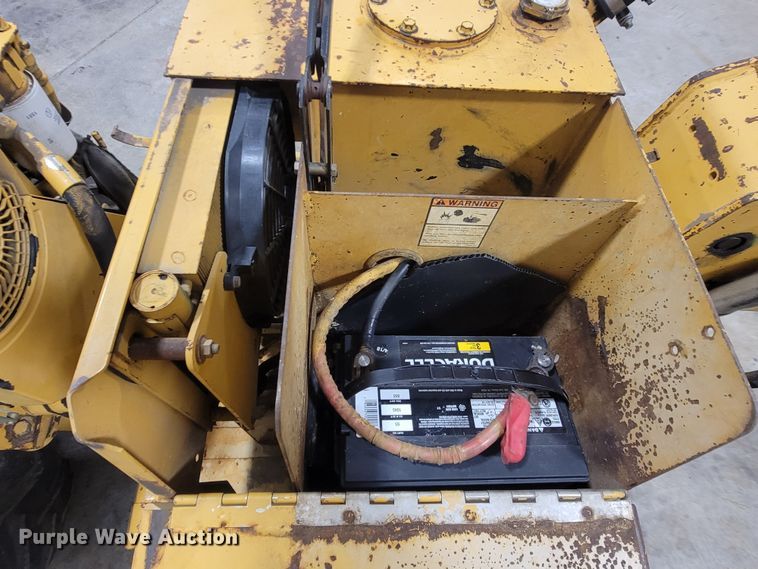 image for item ME9679 1995 Vermeer LM-42  cable plow